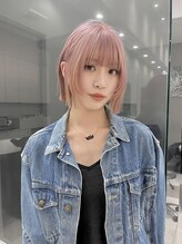 ヨーク(yoke) MIRAI 
