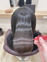 リトルストーン(little stone)&nbsp;ボブ/肩上ボブ/髪質改善トリートメント/極上髪質改善