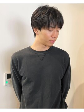 パルク(parc) メンズショート