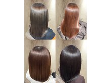 ラスター(LUSTER)