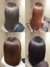 ラスター(LUSTER)