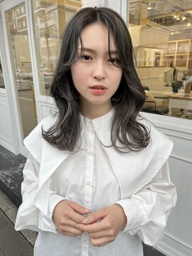 ロメオ 京橋(ROMEO) ○オリーブグレージュ○