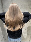 顔型別ヘアスタイル特集 /チェリーブラウン /ミニウルフ