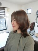 レイヤースタイル