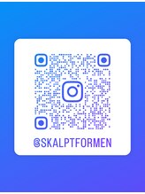 スカルプト(skalpt for MEN)&nbsp;メンズスタイル