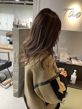 タオ 河原町(Tao) "大人ハイライト"