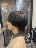 ロングウルフ
