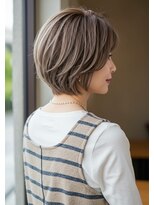 ネックス 表参道本店(nex)&nbsp;【nex表参道】ボブ