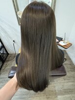 ジェンタ(Jenta)&nbsp;オリーブグレージュ