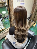 アーティカル(ARTICAL)&nbsp;#プルエクステハイライト