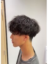 ソロ(soLo)&nbsp;メンズカット/メンズパーマ/柏メンズ