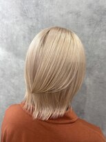 いろあそび 八王子&nbsp;ホワイトベージュ