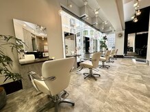 シェルジュ 綱島店(Cierge)の雰囲気（思わず見渡したくなるようなおしゃれでかわいい店内！）