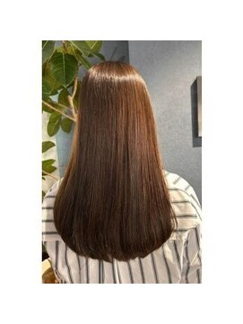 ミリ 千歳烏山(Mili CARE&SPA) ミリお客様スタイル