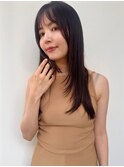簡単スタイリング！ナチュラルなレイヤースタイル＊