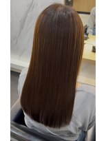 レム 仙台店(L.E.M)&nbsp;ツヤさらストレート