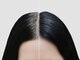 トクヤマサロンニューヨーク(TOKUYAMA SALON NEW YORK)の写真/一人ひとりの髪質や白髪の出方を丁寧に見極め、“品よく美しく見える白髪染め”をご提案♪