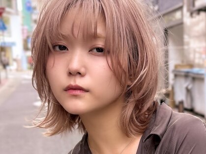 ルフトバイアンビエンテ(Luft by ambiente)の写真