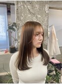 レイヤーカット