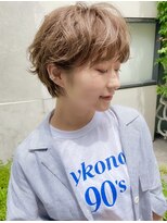 ロンド 銀座(Lond)&nbsp;【成田】オリーブグレー/グランマッシュ/ココアベージュ/銀座19