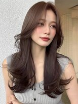 ノイズ エコル(Hair&Make NOISM ekolu )&nbsp;ショートカットショートヘアボブボブウルフネビージュワンレン