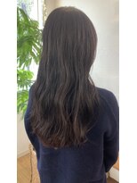 メリオル(MELIOR)&nbsp;ロング＋デジタルパーマ