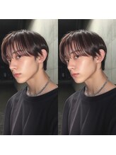 男性、女性問わず大歓迎です！【秋葉原/メンズカット/メンズパーマ/ブリーチ/カラー/髪質改善/白髪ぼかし】