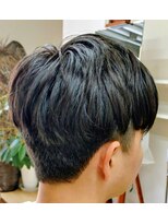 クリクリ cre cre&nbsp;ナチュラルショートスタイル