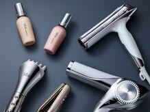 ヘア ヴィーヴル 田宮店(Hair BIVRE)