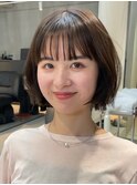 ミニボブ