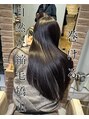 アクロ 梅田店(ACRO) お悩みに合わせたトリートメント、縮毛矯正はお任せください!