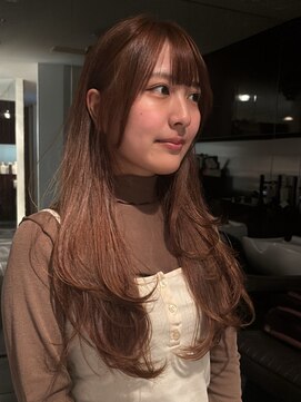 フォークロア 本店(Folk Lore) イエローブラウン