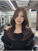 高濃度ケラチントリートメント