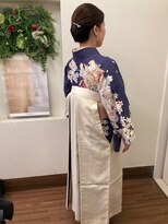 マックスパーム(max Perm) アップ