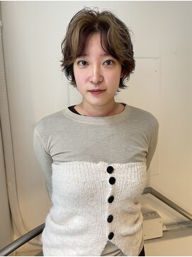 エッセンス(THE ESSENCE) design breach