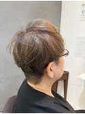 50代/60代/美髪/水素/髪質改善/刈り上げ/江坂/江坂駅