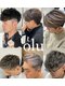 オル('olu)の写真/≪フォーマルからカジュアルまで幅広く対応◎≫再現性の高いカットで、毎日のスタイリングが簡単に！