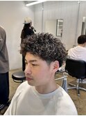 ルーズショート