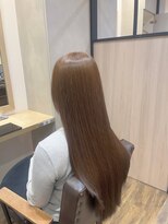 シャルロット(CHARLOTTE) ベージュカラー