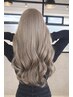 高彩度カラー（イルミナ、アディクシーカラー、）