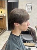 シースルーマッシュ