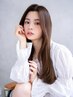 【人気NO.1】イルミナカラー(リタッチ)+カット 10800円→7400円