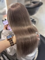 ユーフォリア 池袋東口駅前店(Euphoria)&nbsp;まろっと透明感☆ロイヤルミルクティー