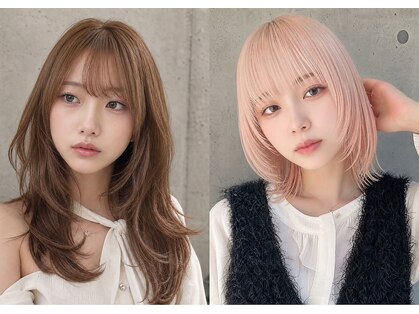 アッシュ 草加店 (Ash)の写真