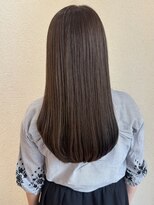 エルサフィロ ヒゴバシ(el zafiro)&nbsp;【エルサフィロ　肥後橋】お客様スタイル
