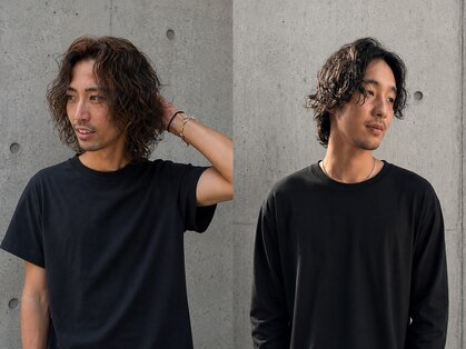 ハイプ メン 藤沢(HYPE MAN)の写真