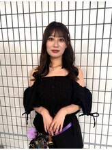 再現性の高いメンズカットと、扱いやすいメンズパーマで毎日キマるスタイルへ / MIWA