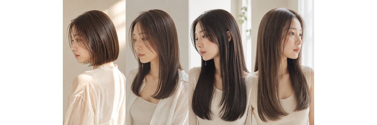 レス 仙台(Less)のサロンヘッダー