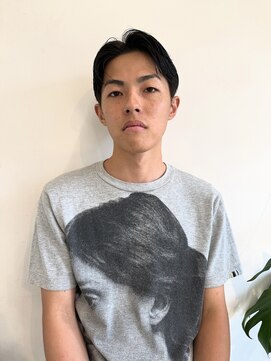 フェイヴィーズ(FavyS) センターパート