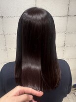 サロン ド ソーホー 蕨(Salon de SOHO) ピンクブラウン◎【今宿】
